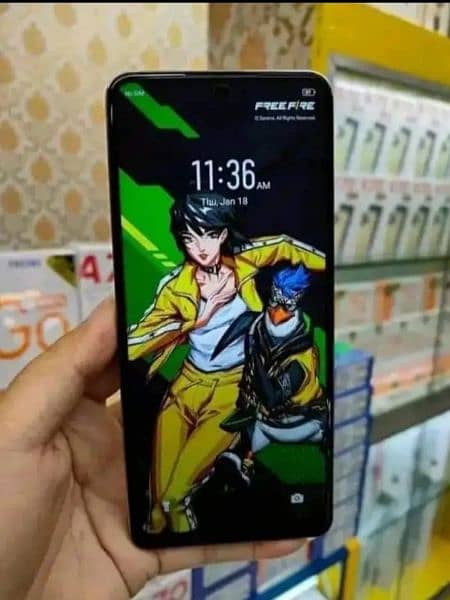 infinix hot 40 Pro 16/256 gb 03241196127 my whatsapp number 1