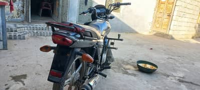 Suzuki GD 110 2018 0