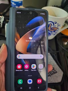 samsung z fold 4 Non Pta