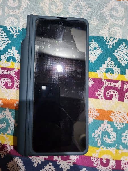 samsung z fold 4 Non Pta 6