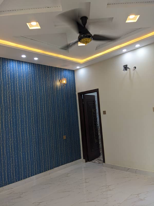 5 Marla Brand New House For Sale Citi Housing Gujranwala 16