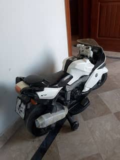 baby bike