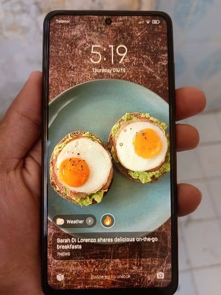 Poco X3 pro far sale 0