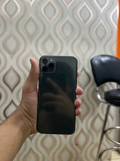 iPhone 11 pro max 0