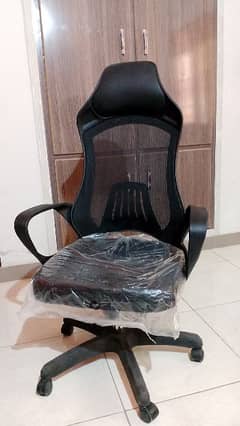 Office Chair Slightly used