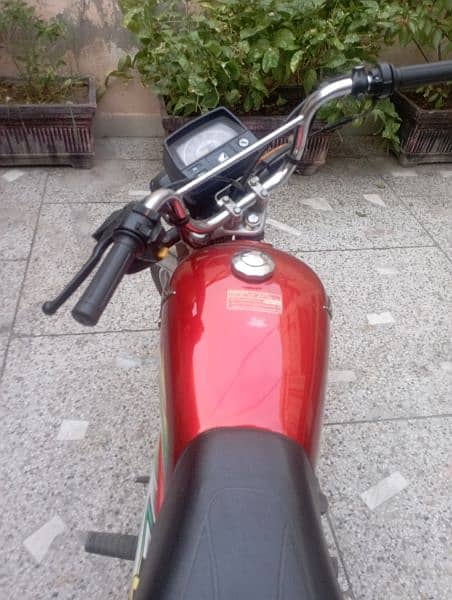 honda cd 70 2