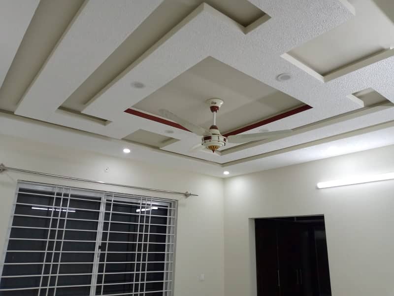 1 Kanal Beautiful Brand New Upper Portion With All Facilities At Reasonable Price 15