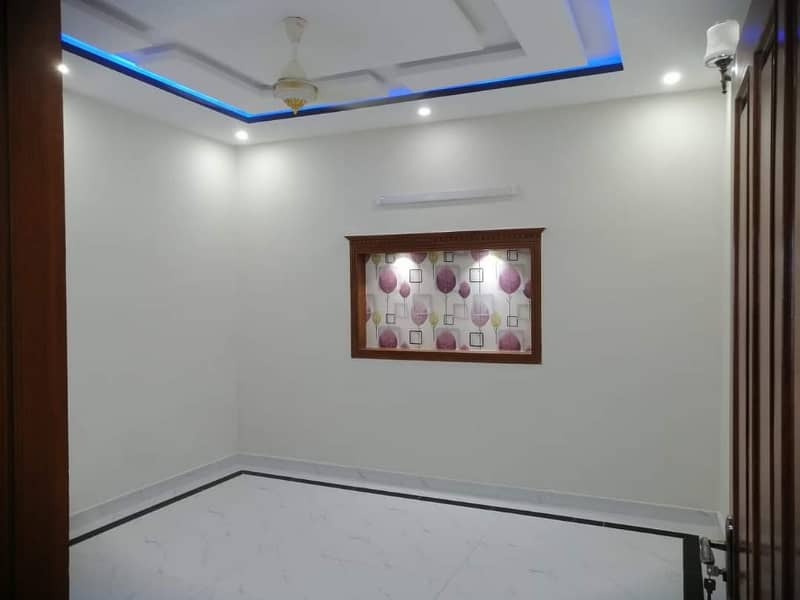 1 Kanal Beautiful Upper Portion With All Facilities At Reasonable Price 3