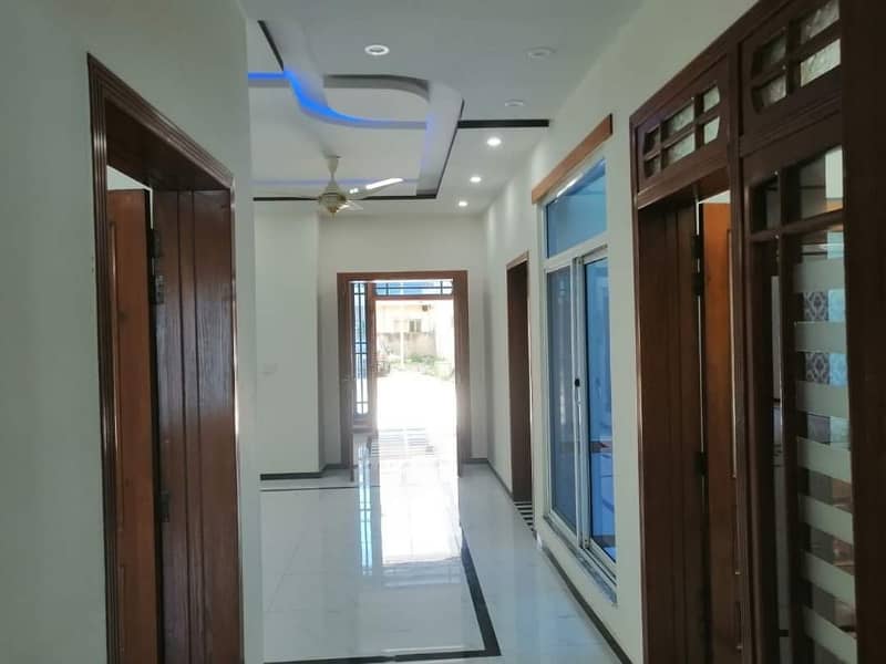 1 Kanal Beautiful Upper Portion With All Facilities At Reasonable Price 6