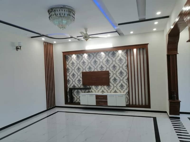 1 Kanal Beautiful Upper Portion With All Facilities At Reasonable Price 7