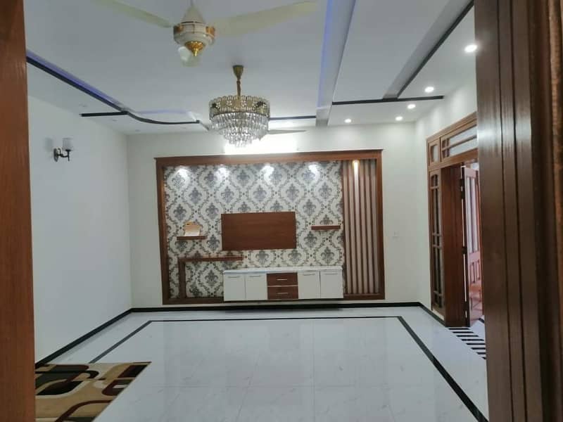 1 Kanal Beautiful Upper Portion With All Facilities At Reasonable Price 10