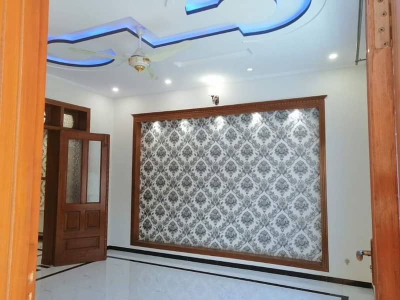 1 Kanal Beautiful Upper Portion With All Facilities At Reasonable Price 15