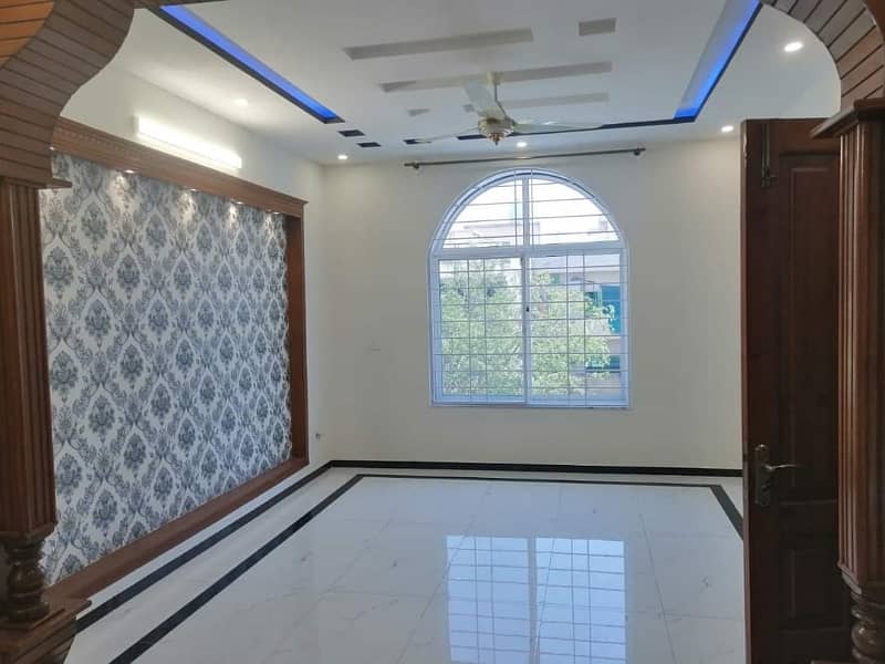 1 Kanal Beautiful Upper Portion With All Facilities At Reasonable Price 17