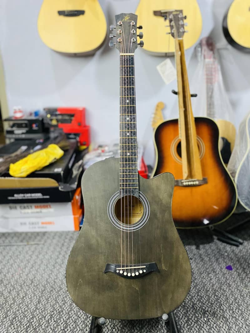 Buy Guitars Online at Best Price in Islamabad Happy Guitar club 11