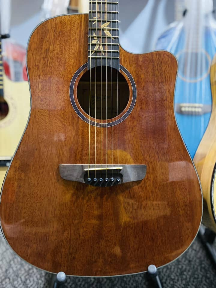 Come into the Store and check out our vast array of Guitar, 14