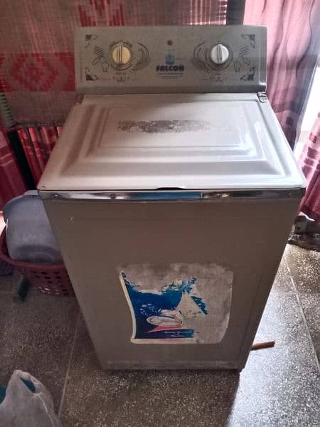 Washing machine for sale 1