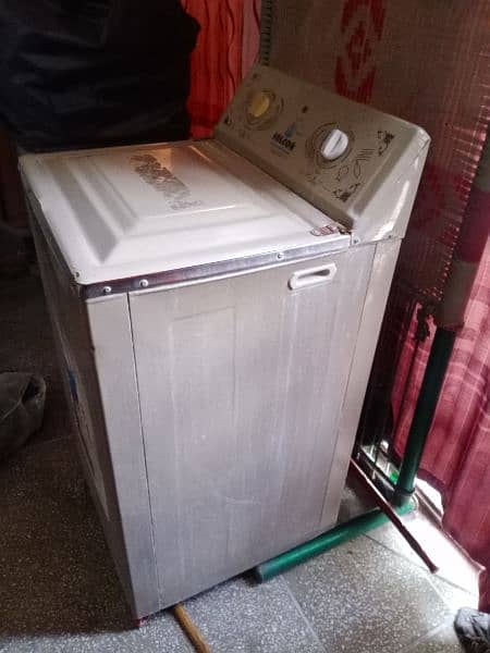 Washing machine for sale 2