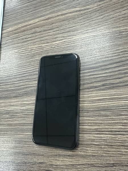 iPhone 11 Pro PTA Approved 0