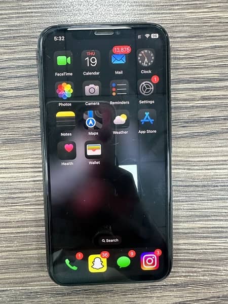 iPhone 11 Pro PTA Approved 2