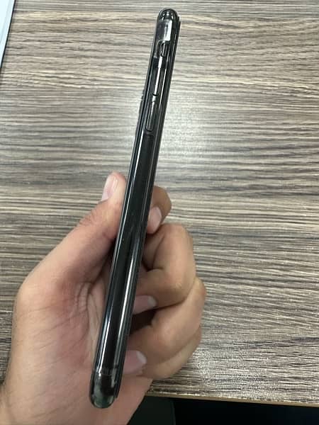 iPhone 11 Pro PTA Approved 5