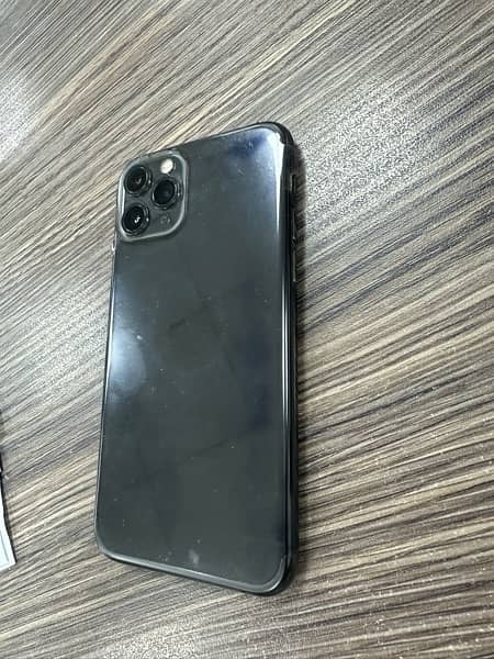 iPhone 11 Pro PTA Approved 6