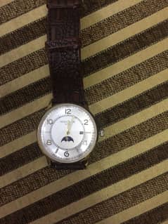 mens watch 0