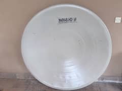 001 HD Dish Antenna Network 0322-5400085