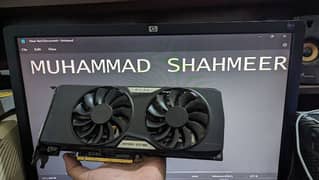 GTX 960 2gb