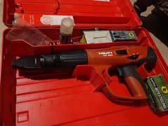 nail gun machine