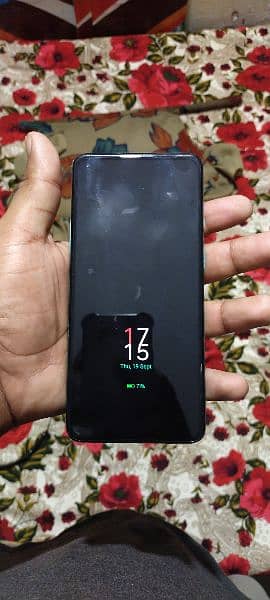 OnePlus 8T 12/256 dual sim 3