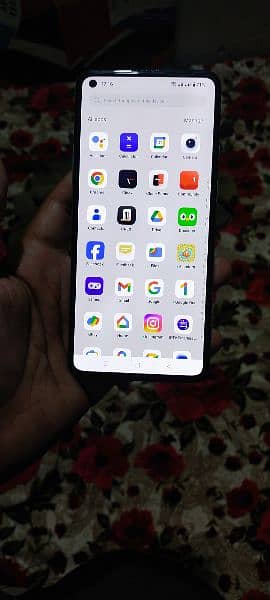 OnePlus 8T 12/256 dual sim 4