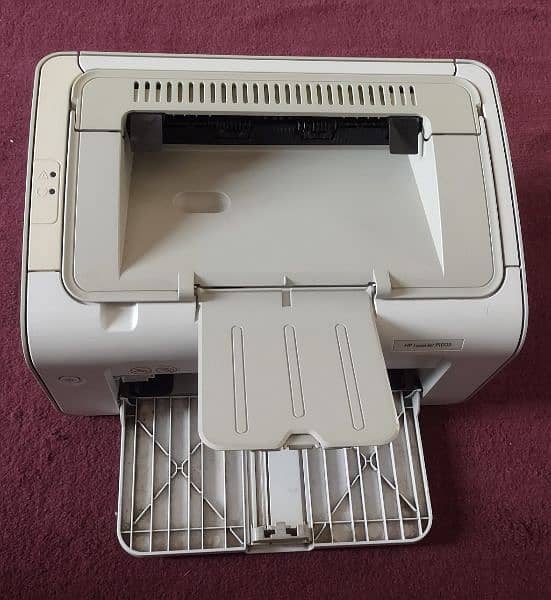 HP LaserJet printer for sale 0