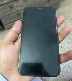 Iphone XR 64GB Non Pta JV Call 03046639262