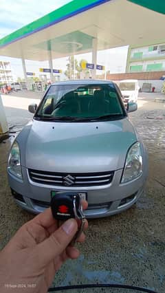 Suzuki Swift 2010 DLX