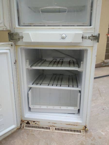 indesit imported fridge  03184720802 WhatsApp py message only 2