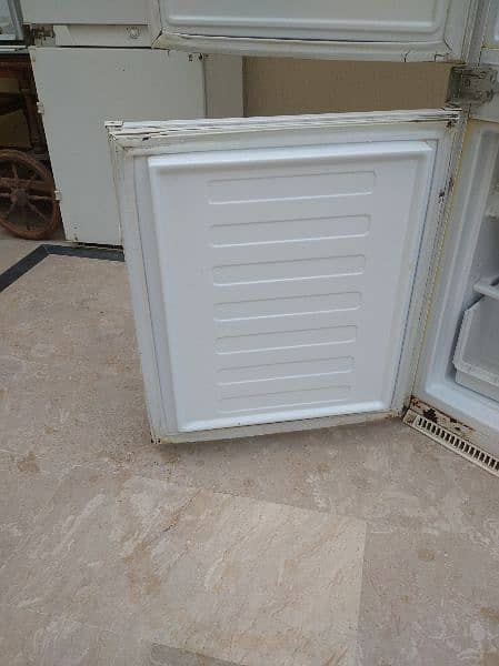 indesit imported fridge  03184720802 WhatsApp py message only 3