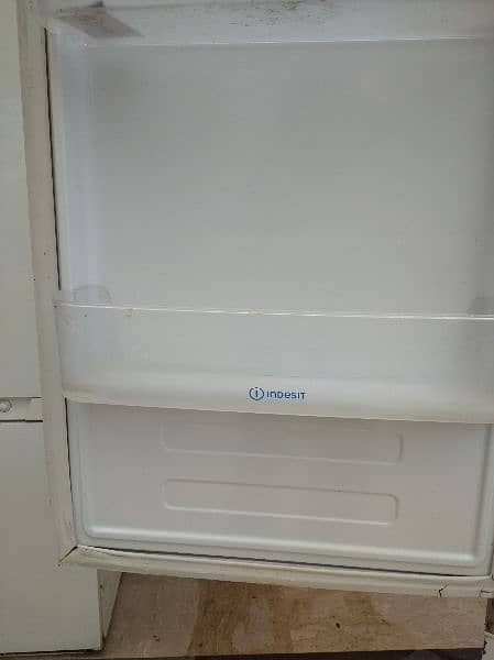 indesit imported fridge  03184720802 WhatsApp py message only 5