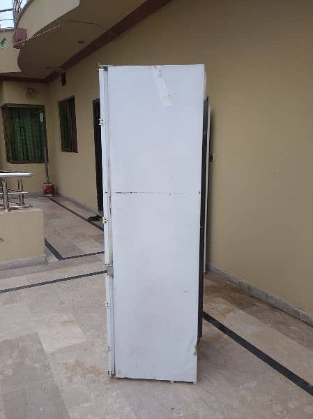 indesit imported fridge  03184720802 WhatsApp py message only 9