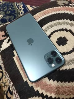 IPHONE 11 PRO MAX 64GB