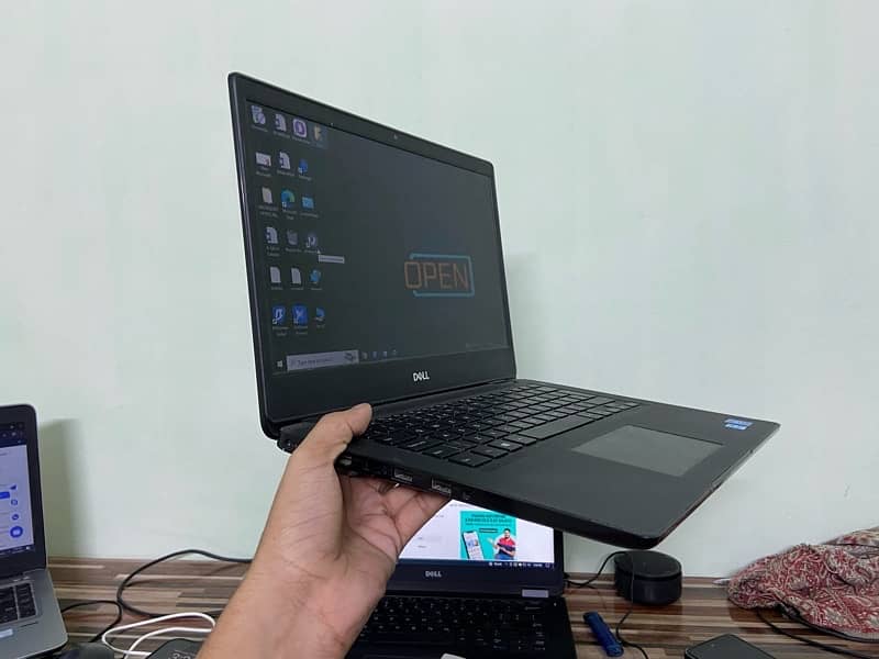 Laptop 1