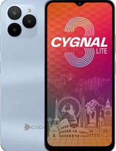 Dcode Cygnal lite 3 0