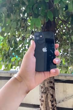 iPhone 12 mini