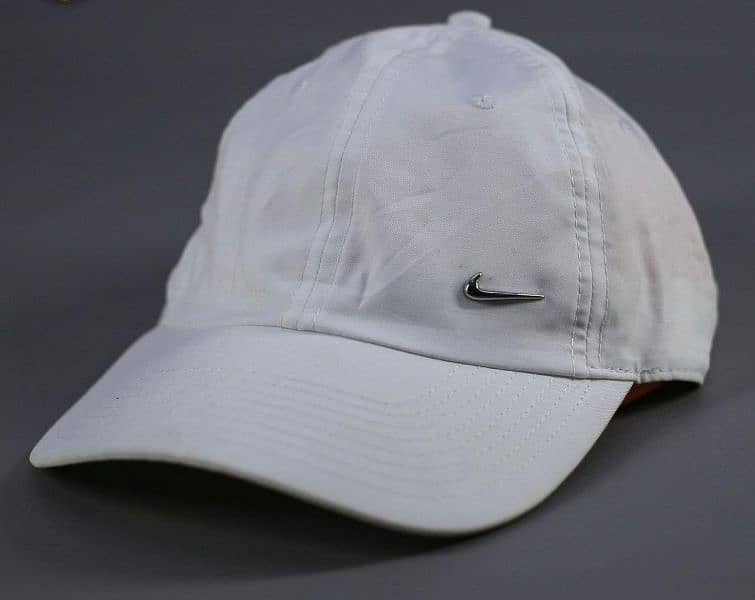 Nike cap 0