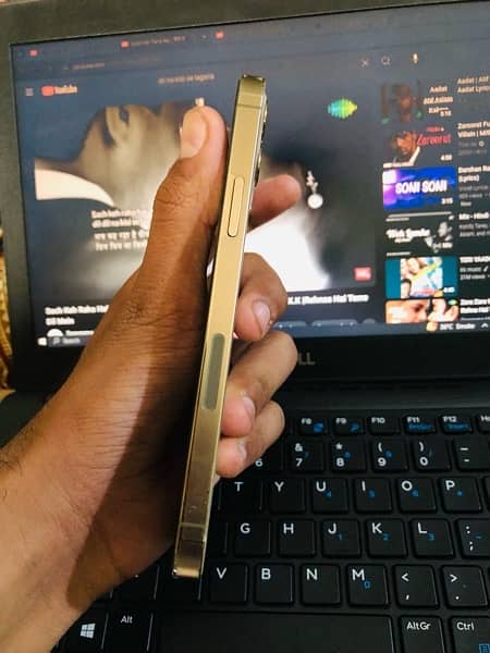 iphone 12 pro rose gold 256 gb 2