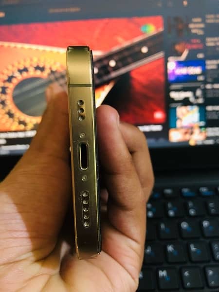 iphone 12 pro rose gold 256 gb 4