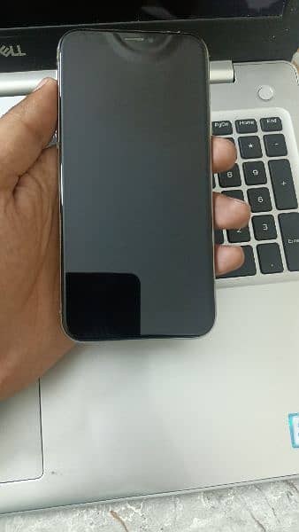 iphone X PTA Approved 64GB 5