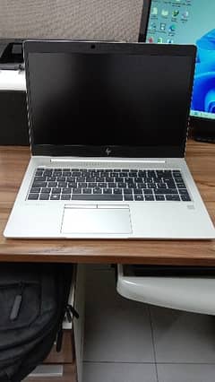 HP Elitebook 840 G5 16GB 256GB