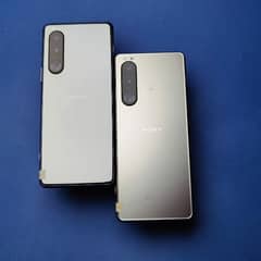 Sony Xperia 5/5 mark 2/5 mark 3/1 mark 3 aviabel