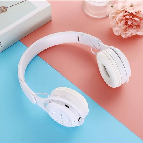 Y08 Wireless Bluetooth Headphone 0