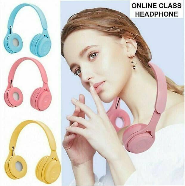 Y08 Wireless Bluetooth Headphone 1